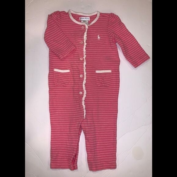 Ralph Lauren   - Picture 1 of 2